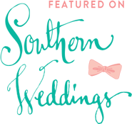 Souther Nweddings Badge