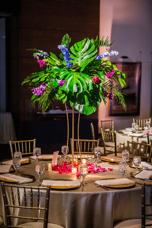 Half Moone Reception in Norfolk, VA 